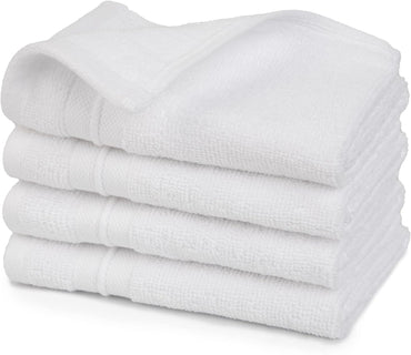 800 GSM luxury cotton washcloths UK